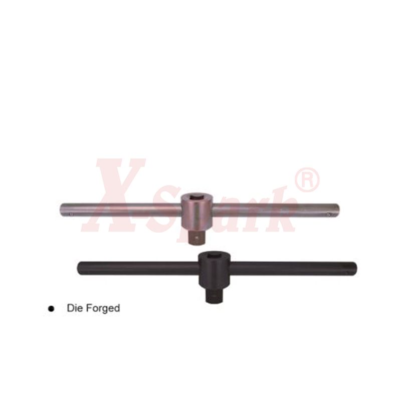 How Forging Improves the Strength of Steel Hand Tools