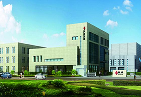 Hebei Botou Safety Tools Co., Ltd. Phase III Intelligent Project is located in Botou Industrial Development Zone.