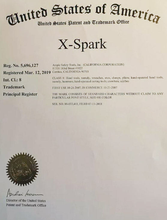 X-Spark