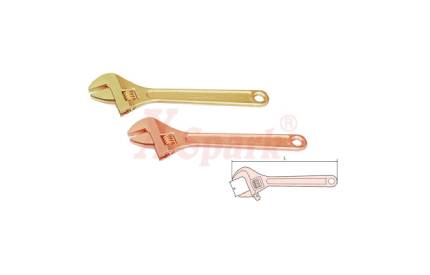 Labor Saving Wrench Labor Saving Wrench
