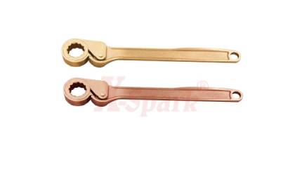 Aluminium Bronze Hand Tools