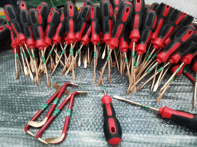 Top quality tools!!