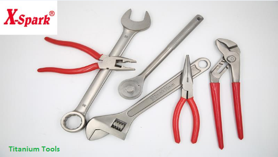 kinds of material tools