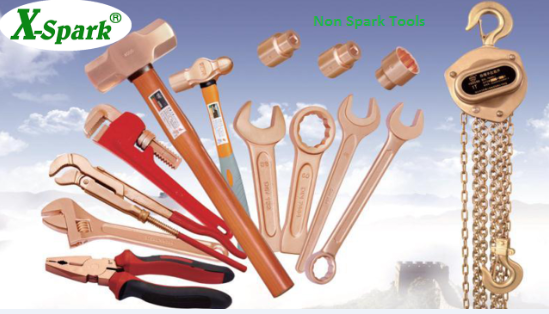 kinds of material tools
