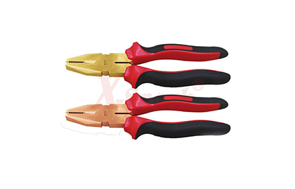 Diagonal Cutting Pliers