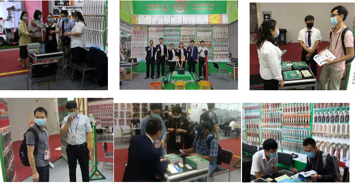 130th Canton Fair