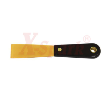 Narrow Blade Bakelite Handle Putty Knife