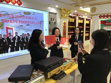 the 131st online Canton Fair