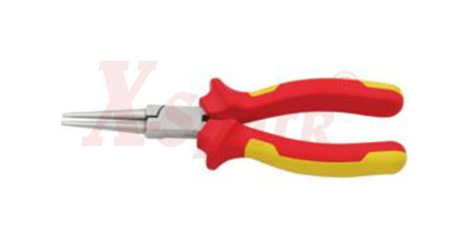 Injection Round Nose Pliers