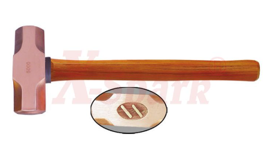 2201B Copper Sledge Hammer
