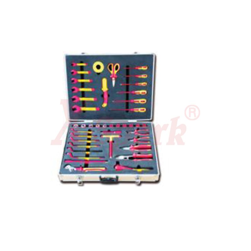 1000V Insulated Tools: What Does the Rating Really Mean?
