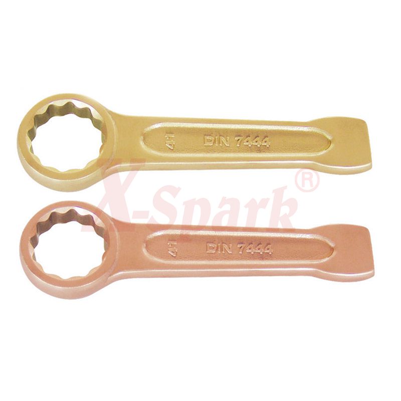 160 Striking Box Wrench