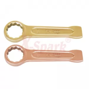 160 Striking Box Wrench