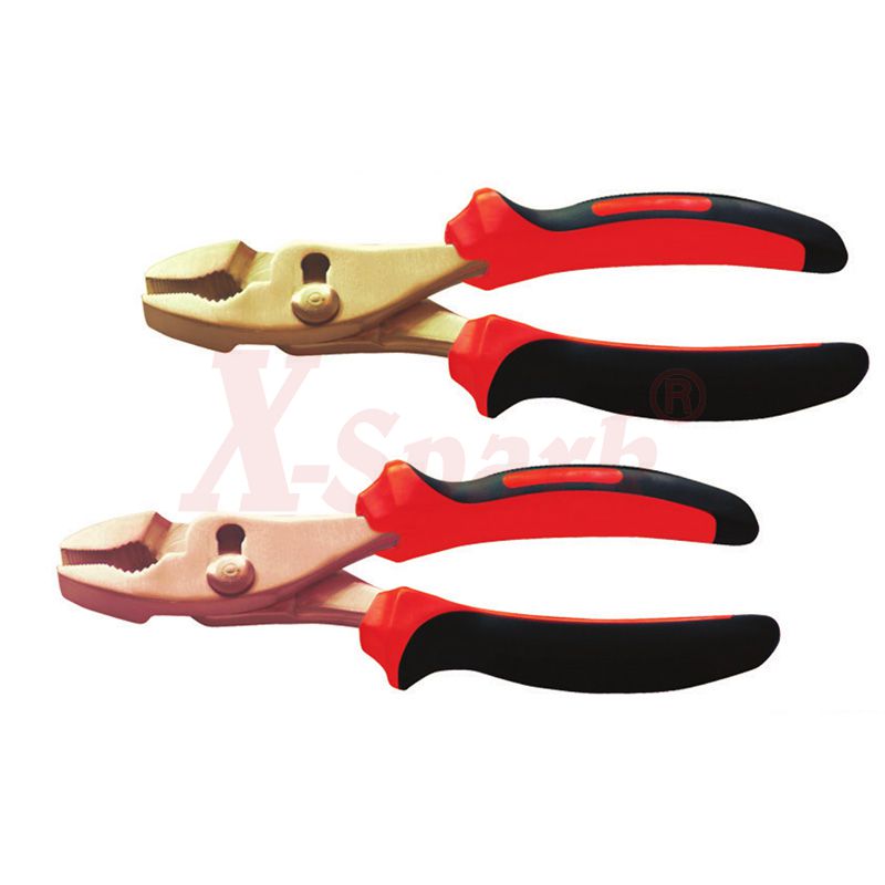 245 Pliers, Adjustable Combination