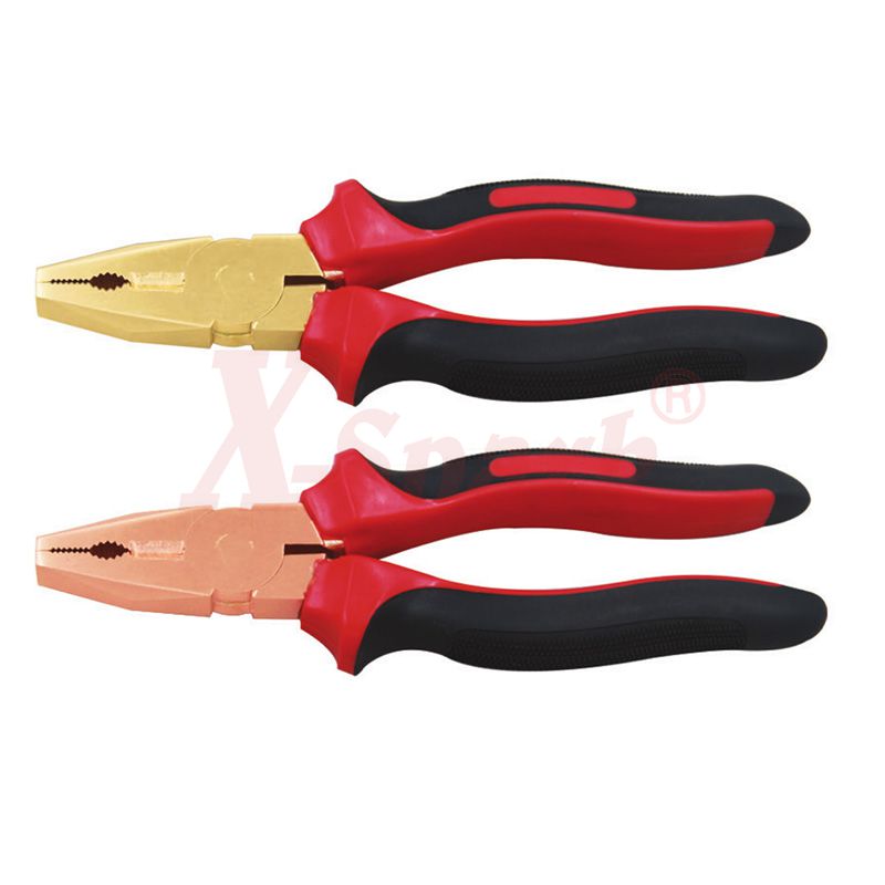 246 Pliers, Lineman