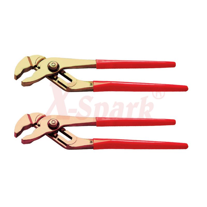 251 Pliers, Groove Joint