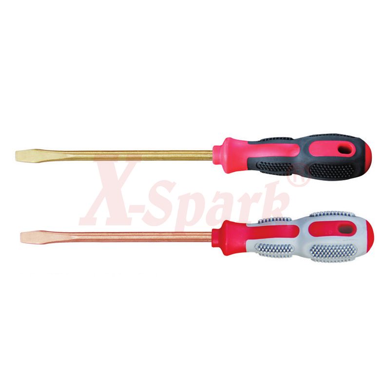 260 Slotted Screwdriver