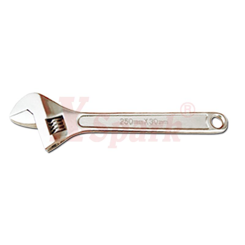 5101 Wrench, Adjustable