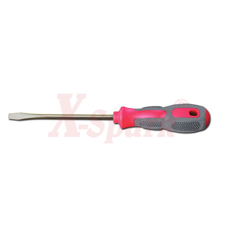 5501 Slotted Screwdriver