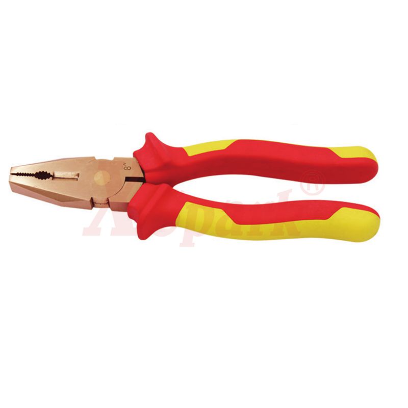 6201 Injection Pliers, Lineman