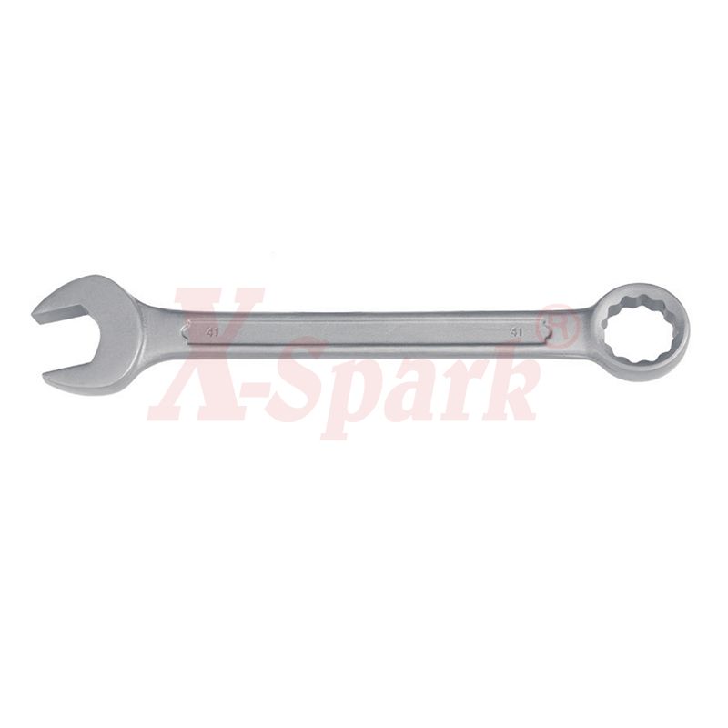 8101 Stainless Wrench, Combination