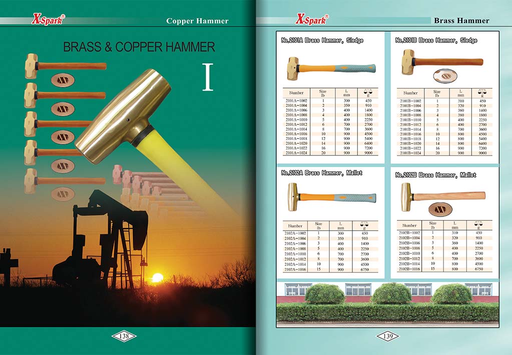 Botou Safety Tools E-Catalog