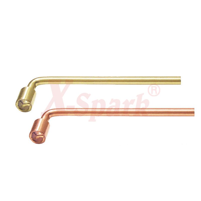 121A Non Sparking Wrench  Socket L-Type