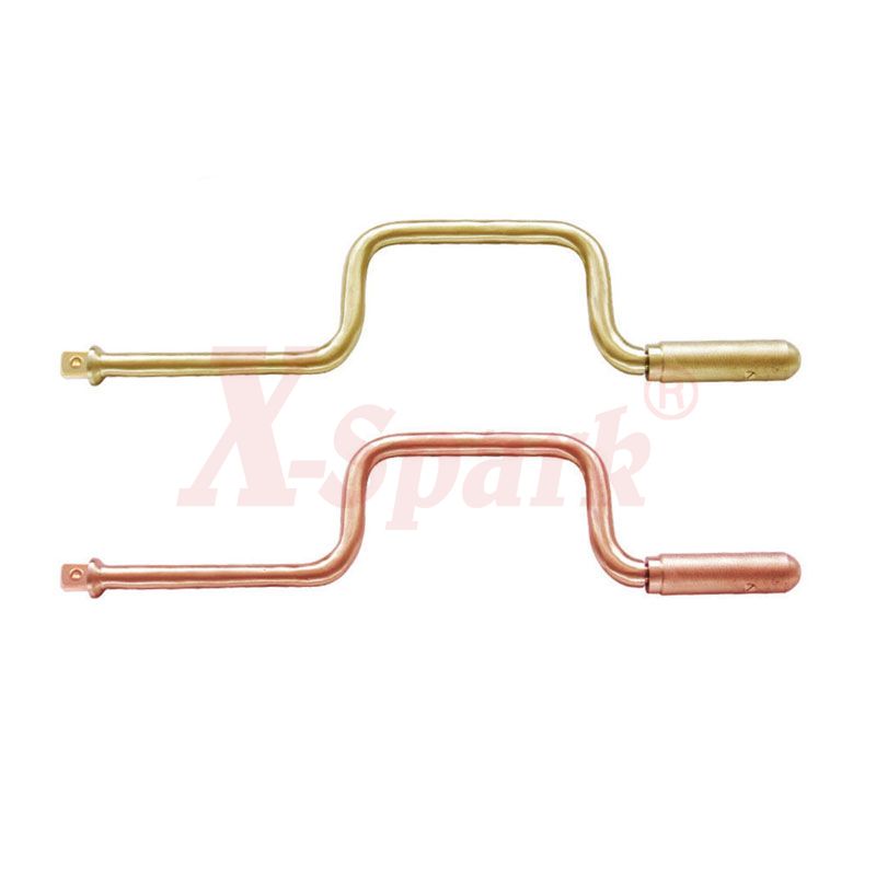 123 Speed Handle