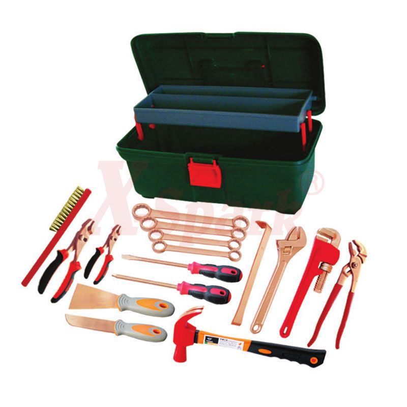 G-16 Tool Set-16pcs