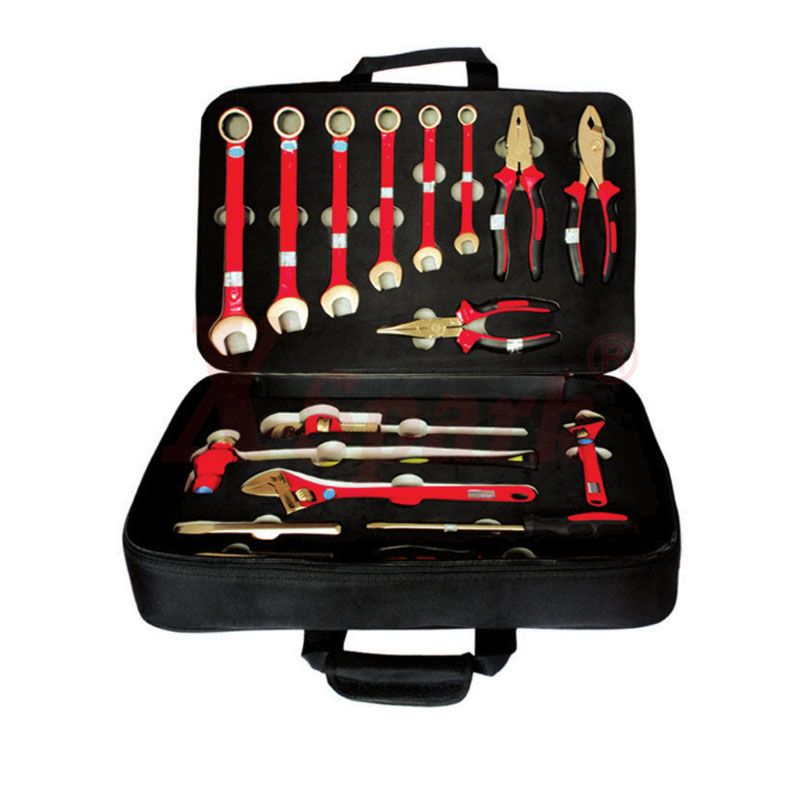 H-17 Tool Set-17pcs