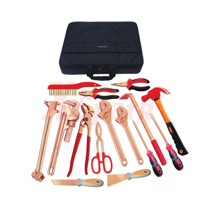 AA07-16 Tool Set-16pcs