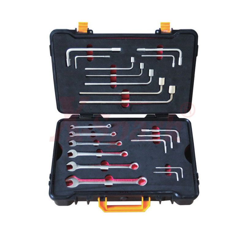 5601 Tool Set-21pcs