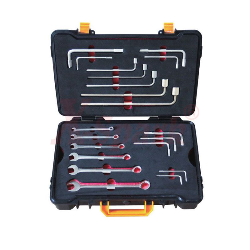 5601 Tools Set-21pcs