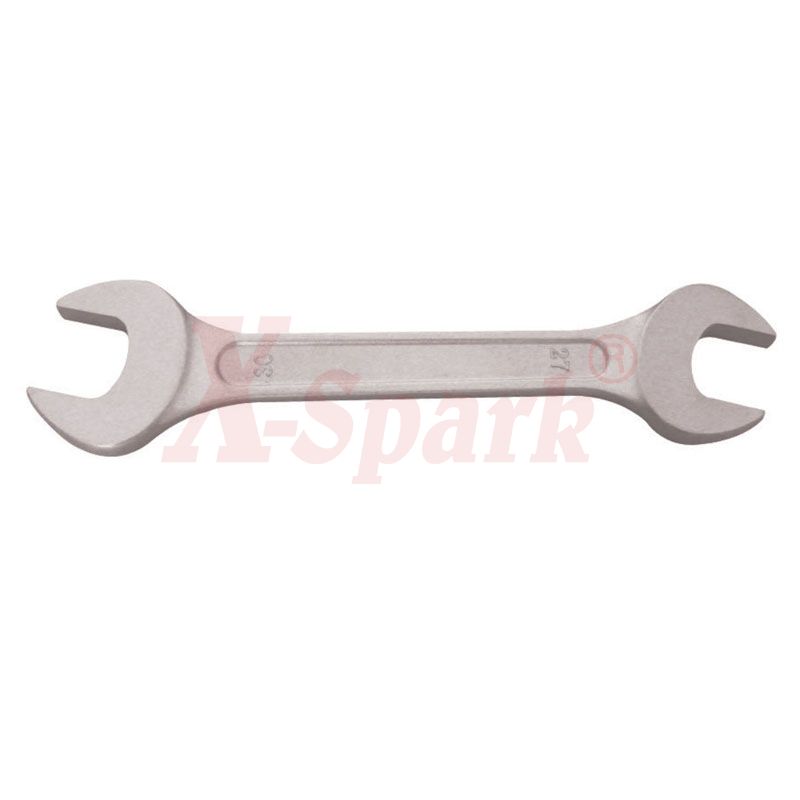 8102 Double Open End Wrench