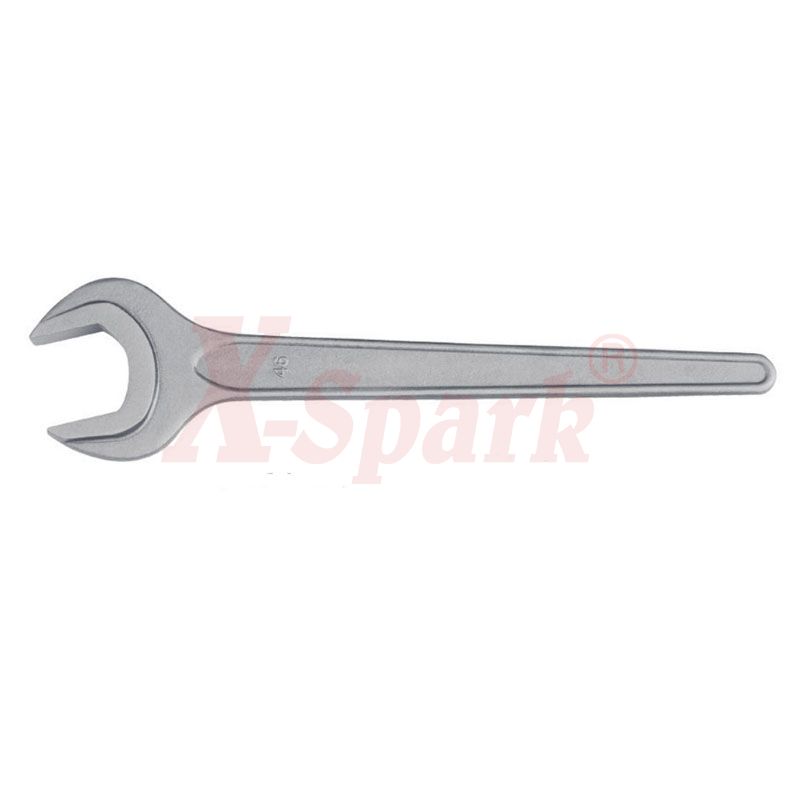 8103 Single Open End Wrench