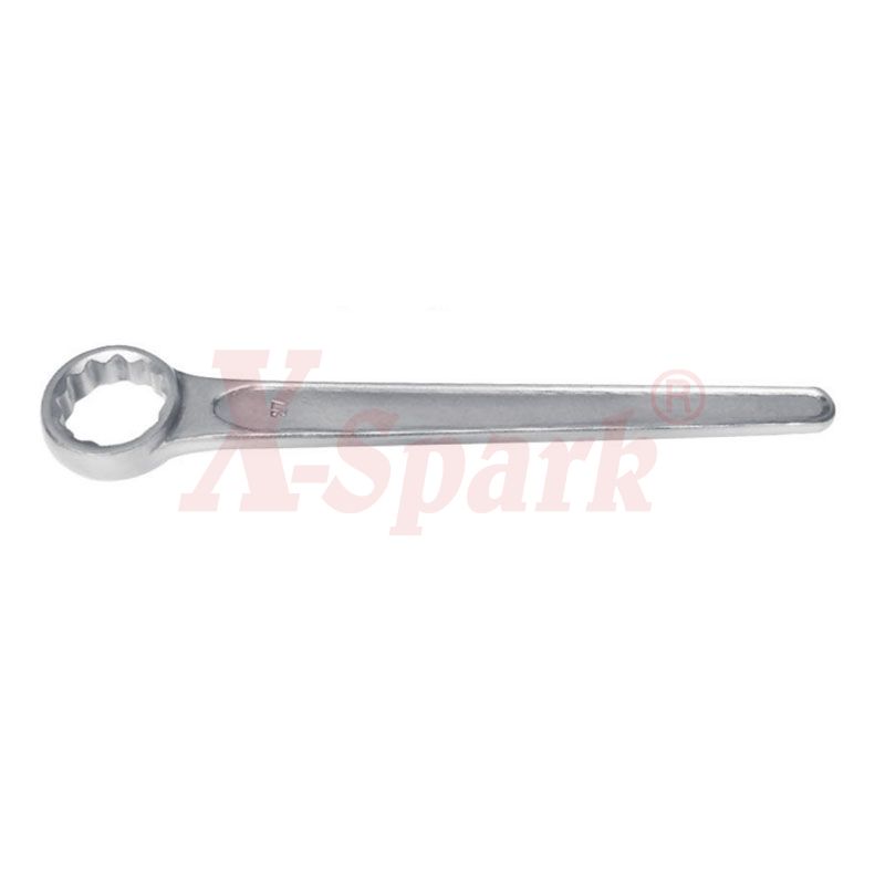 8109 Single Box Wrench