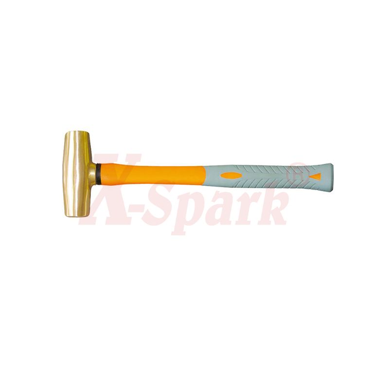 2102A Mallet Brass hammer