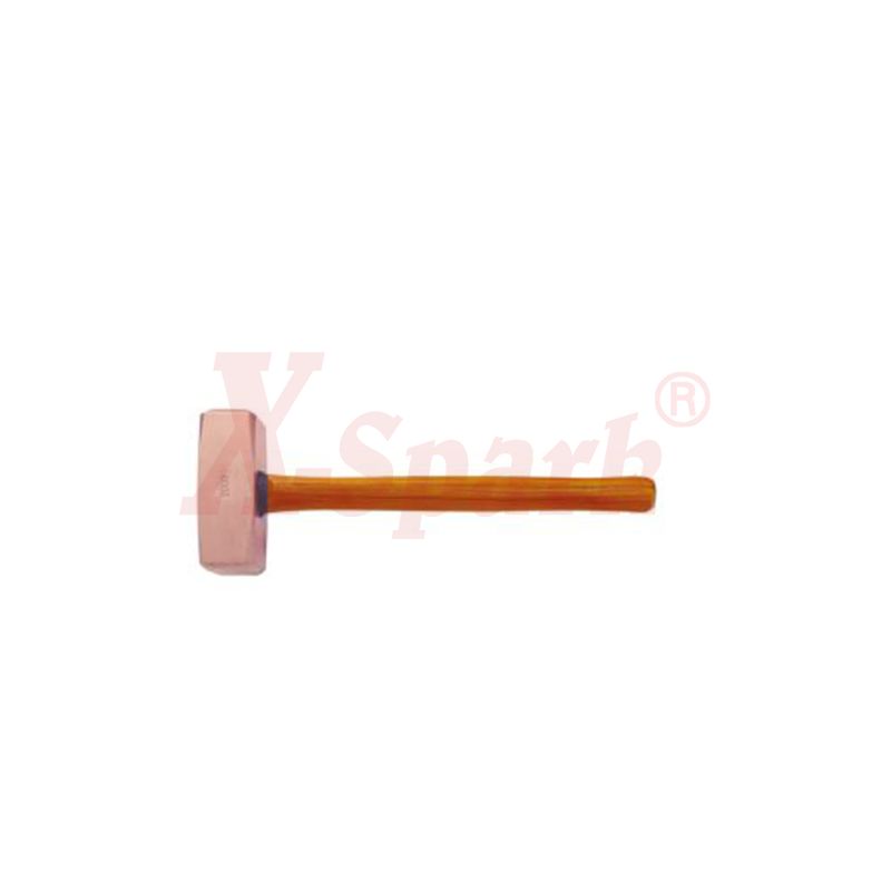 2204B Sledge Hammerss Copper