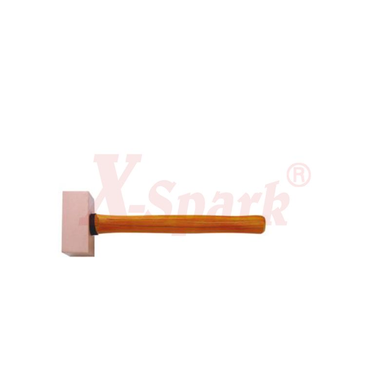 2206B Double Face Copper Hammerss