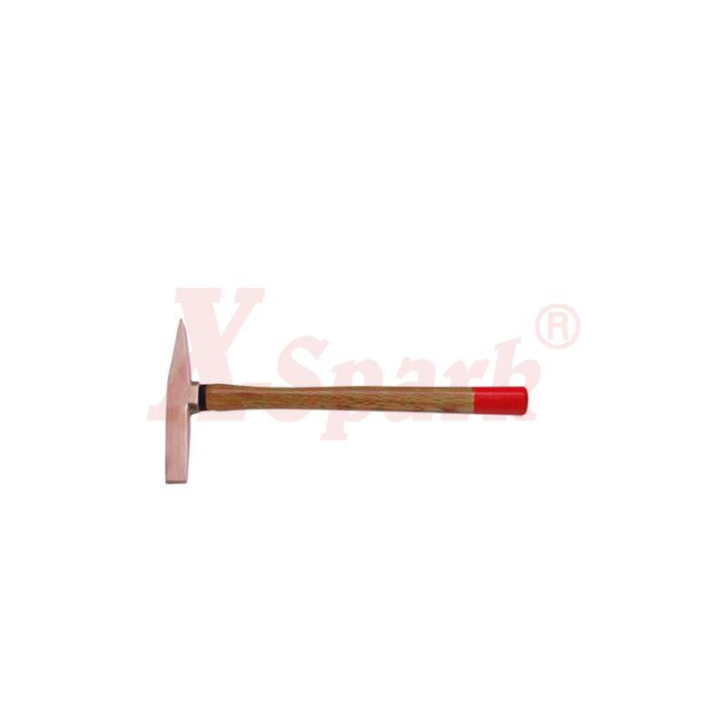 2208B Scaling Copper Hammer