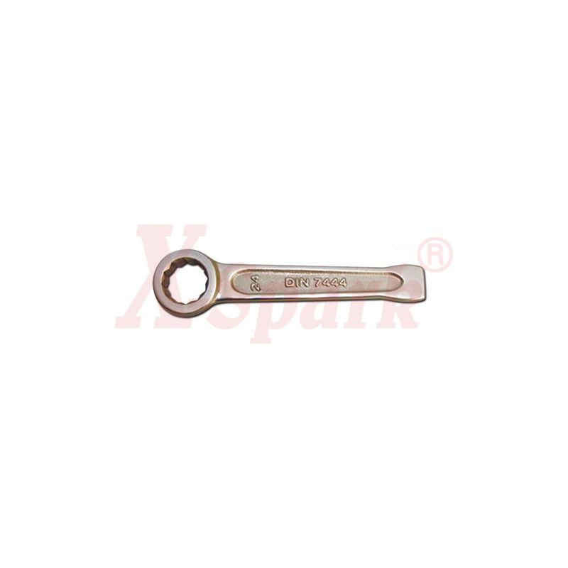 5112 Striking Box Wrench