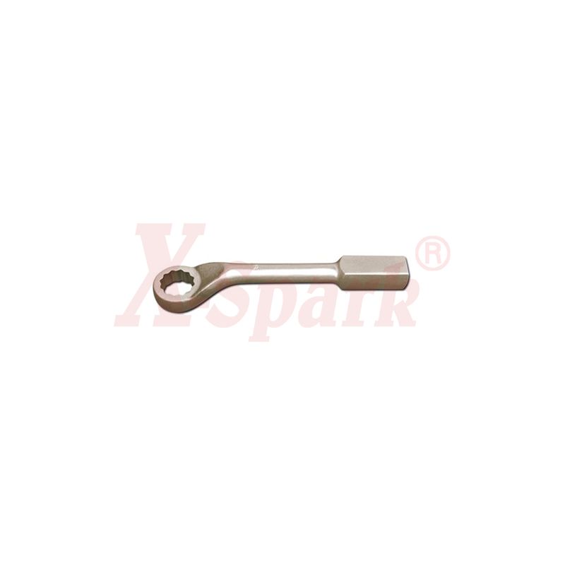 5113 Offset Slogging Box Wrench(American Type)