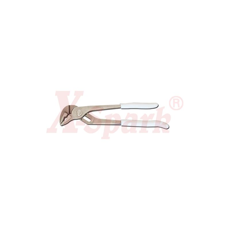 5206 Water Pump Pliers (Titanium)