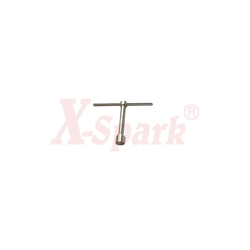 5306 Sliding T Type Wrench