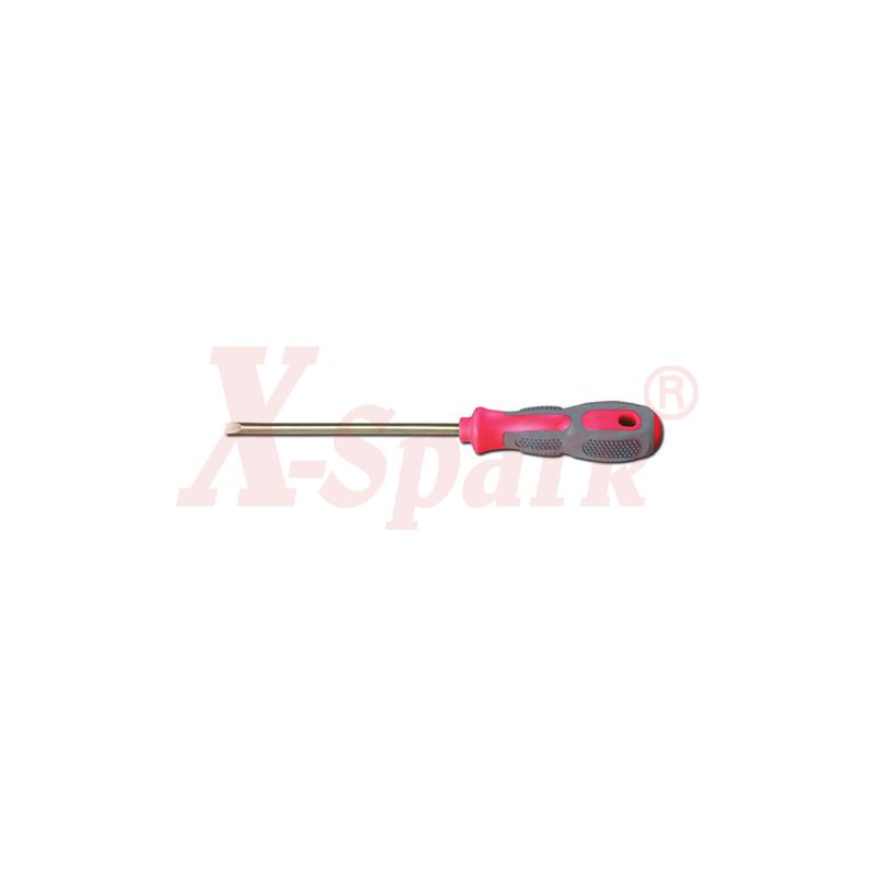 5503 Titanium Electrician Screwdriver - Titanium Hand Tools