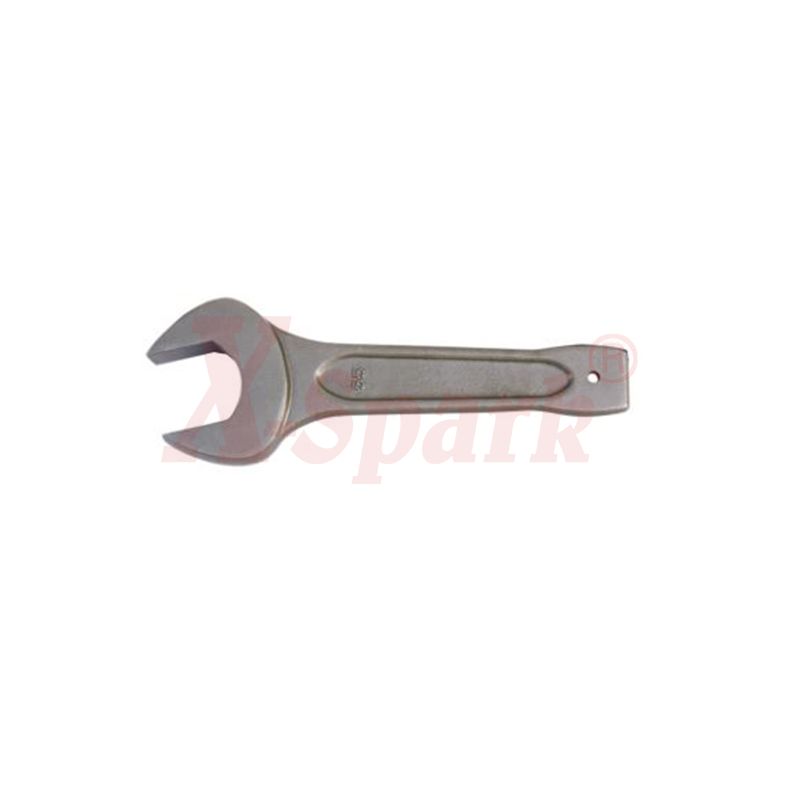 3304B Striking Open Wrench