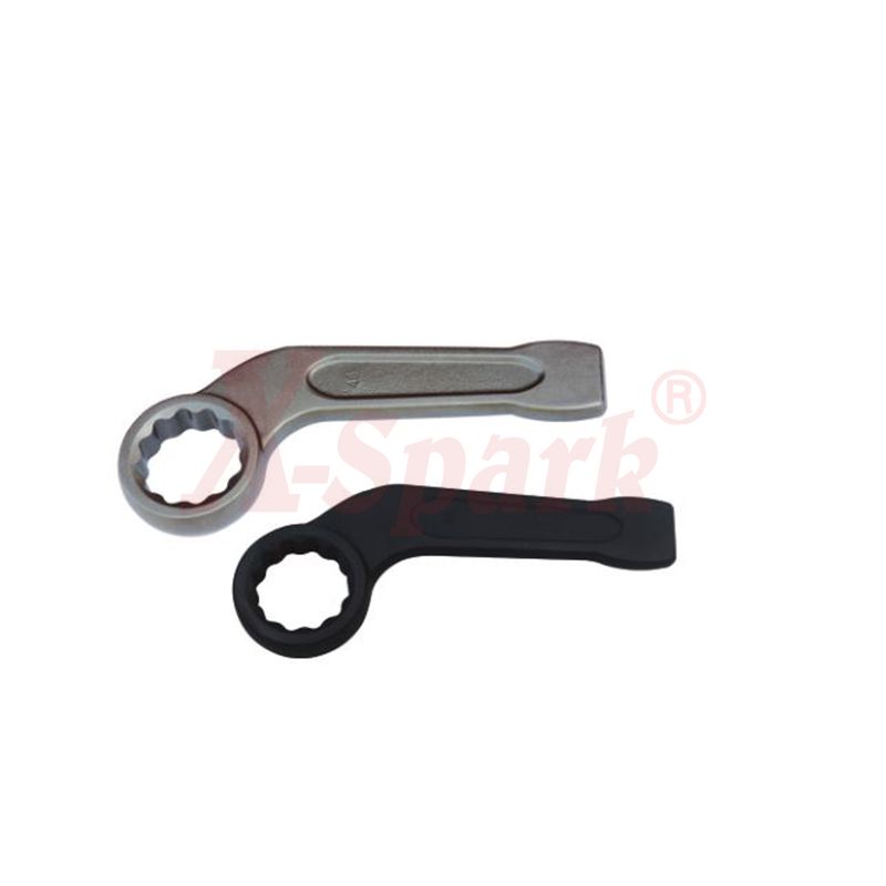 3309 Striking Box Bent Wrench