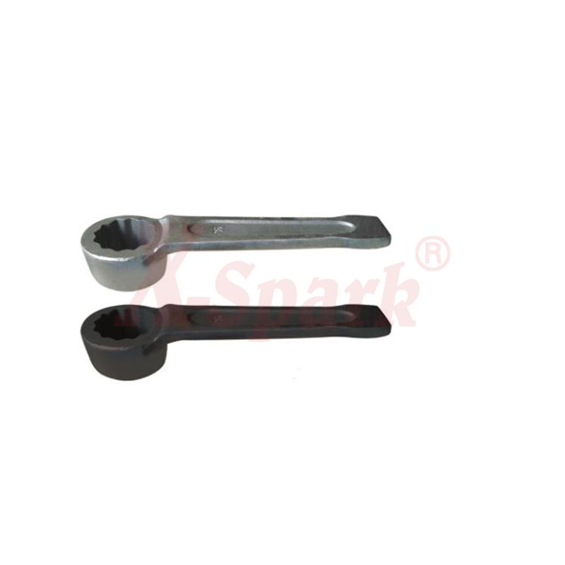 3313 Striking Convex Box Wrench