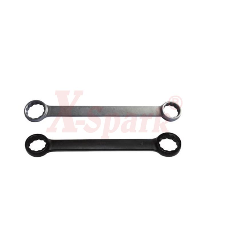 3315 Double Flat Box Wrench