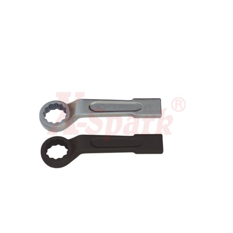 3317 Offset Slogging Box Wrench